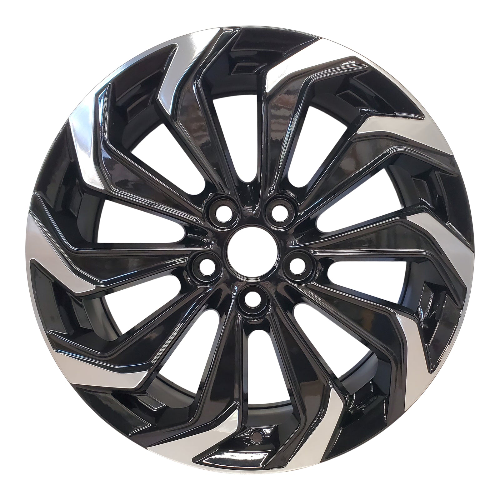 2021 Lexus UX250H 18" OEM Wheel Rim W74394MB