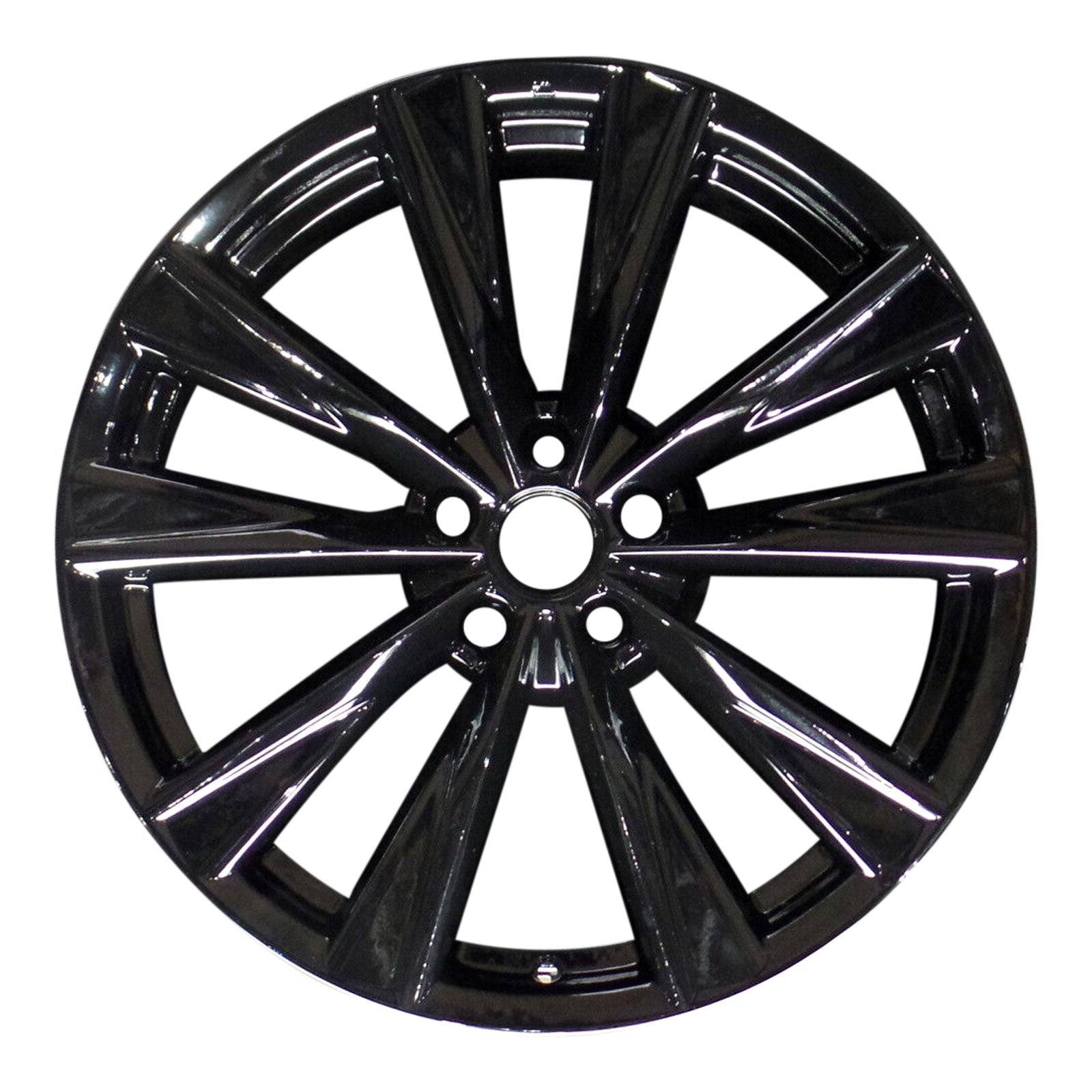 2022 Lexus NX250 20" OEM Wheel Rim W74410B