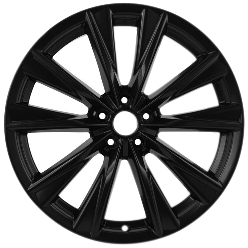 2023 Lexus RX350 21" OEM Wheel Rim W74421B