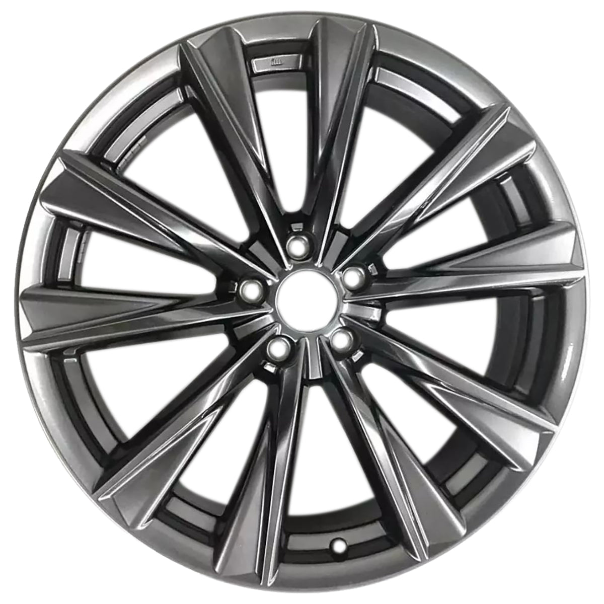 2025 Lexus RX350h 21" OEM Wheel Rim W74421H