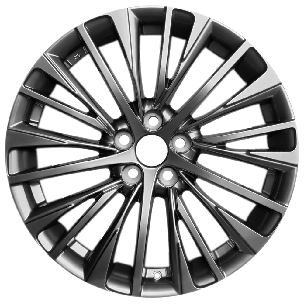 2024 Lexus RZ450e 20" Front OEM Wheel Rim W74425H
