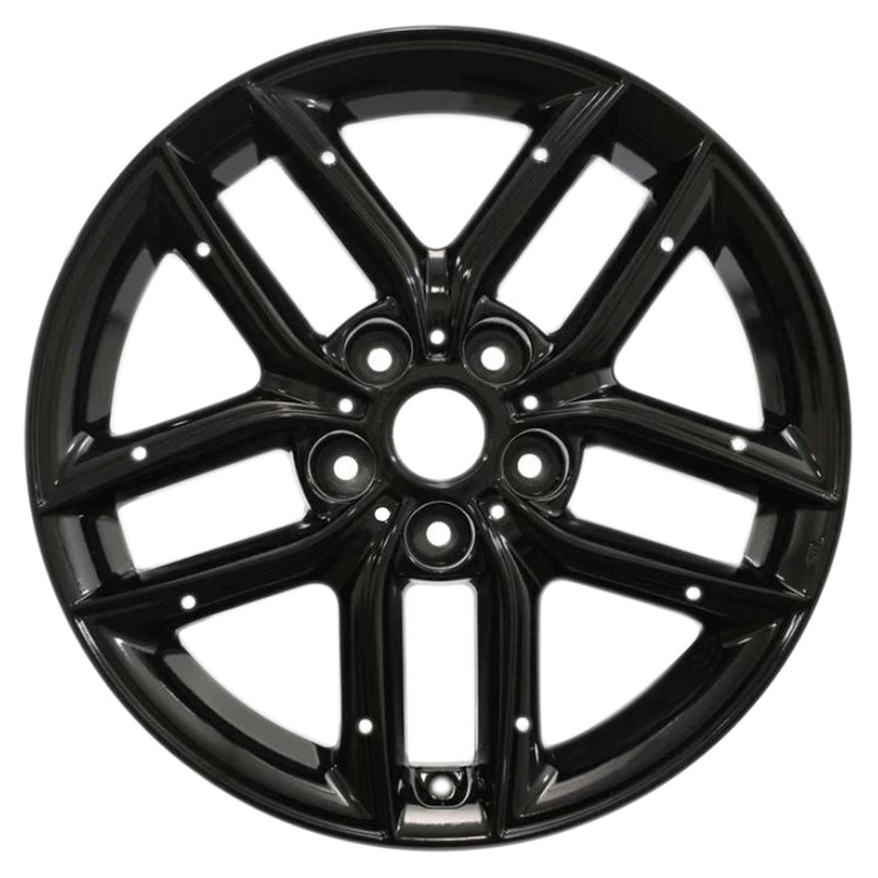 2013 Kia Forte 17" OEM Wheel Rim W74626B