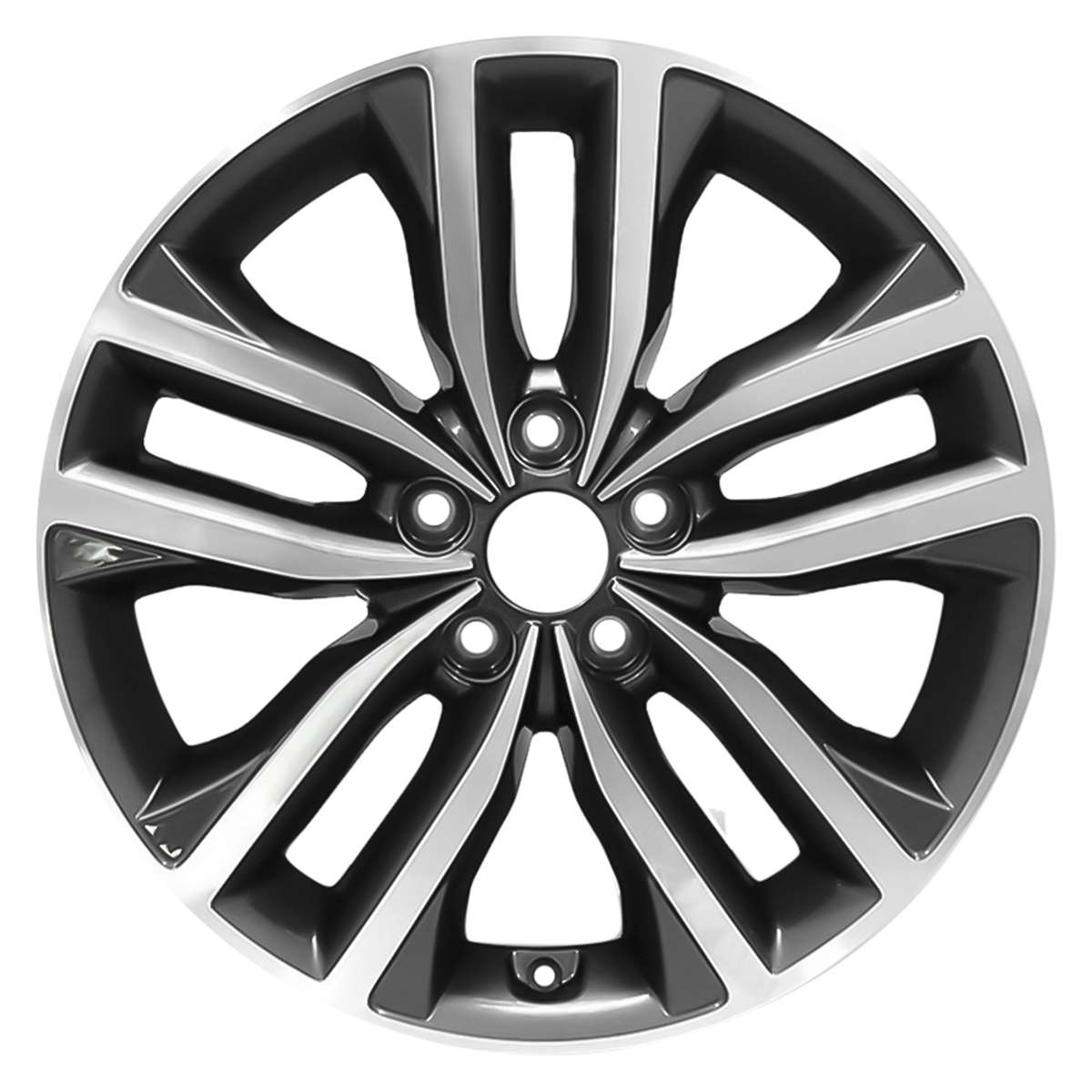 2015 Kia Optima 18