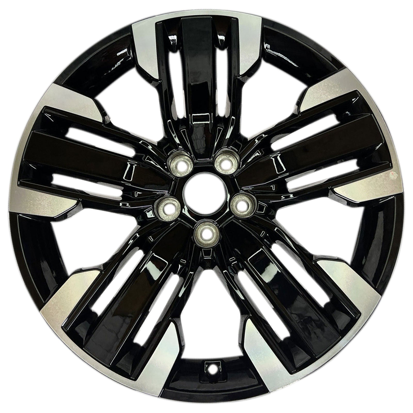 2024 Kia Telluride 20" OEM Wheel Rim W74725MB