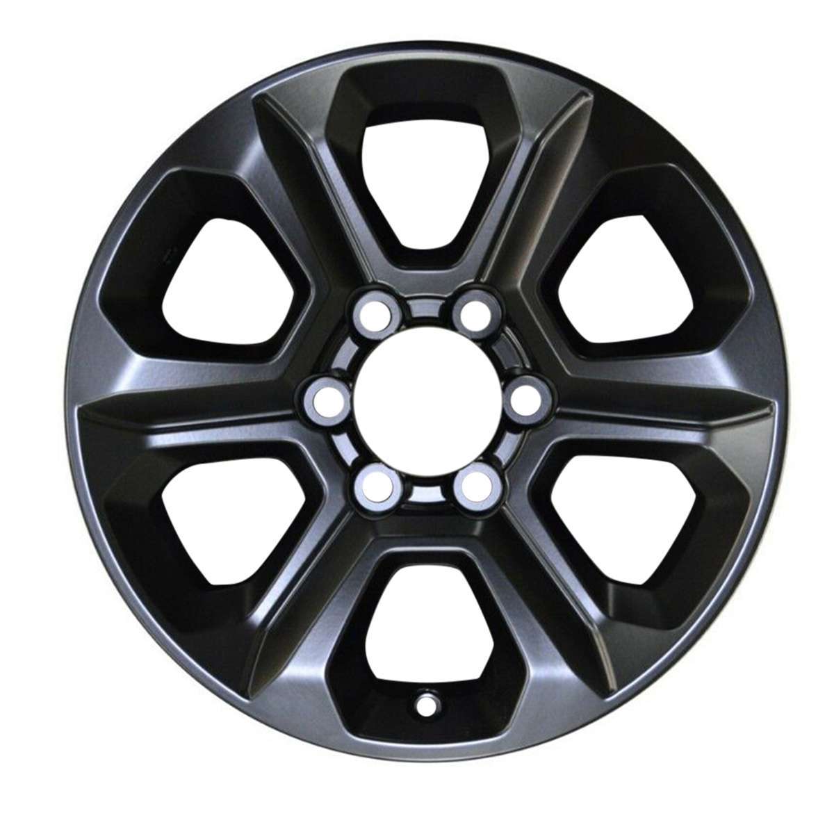 2016 Toyota 4Runner 17" OEM Wheel Rim W75153B