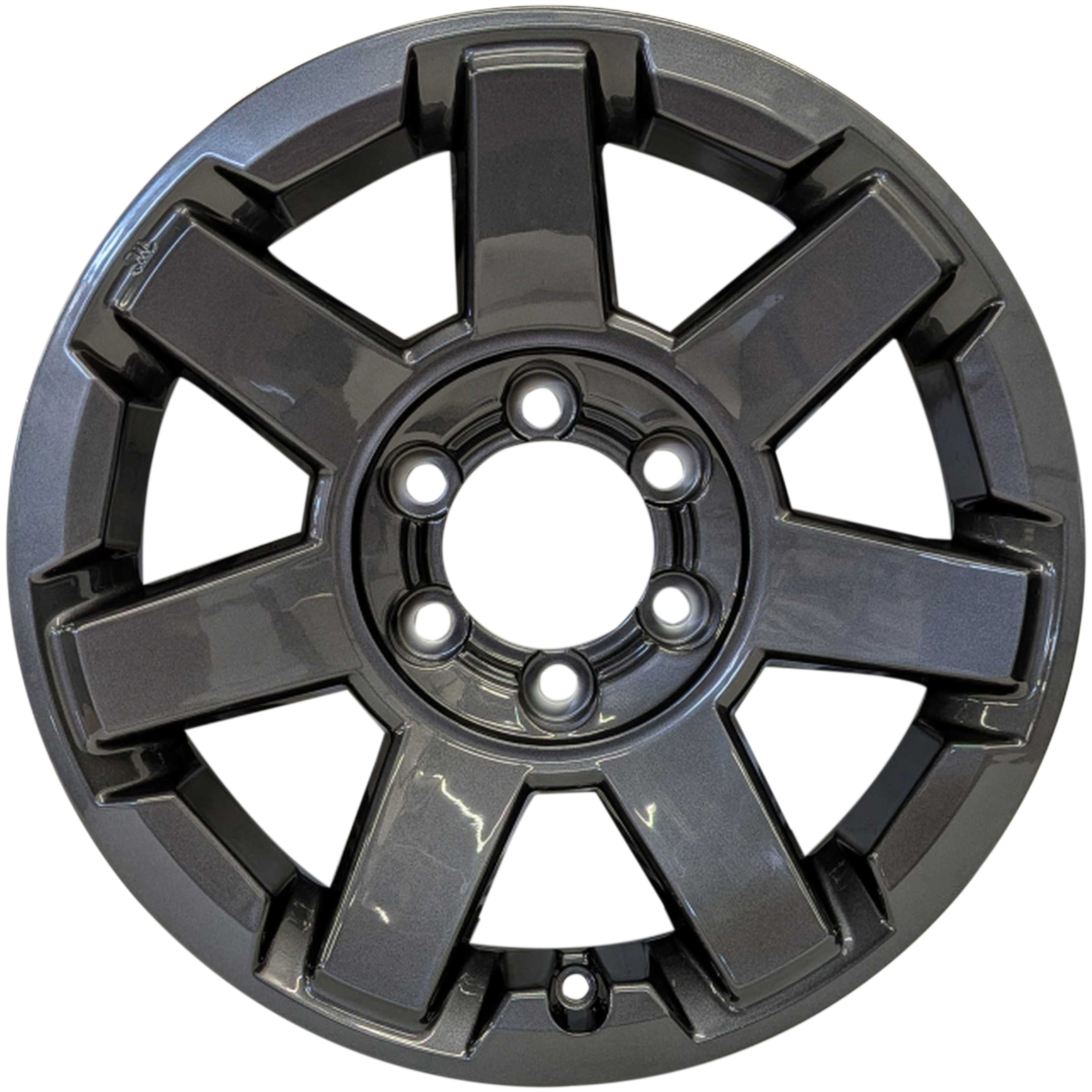 2017 Toyota 4Runner 17" OEM Wheel Rim W75154DC