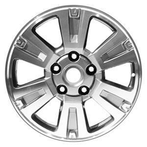 2019 Toyota Tundra 20" OEM Wheel Rim W75159C