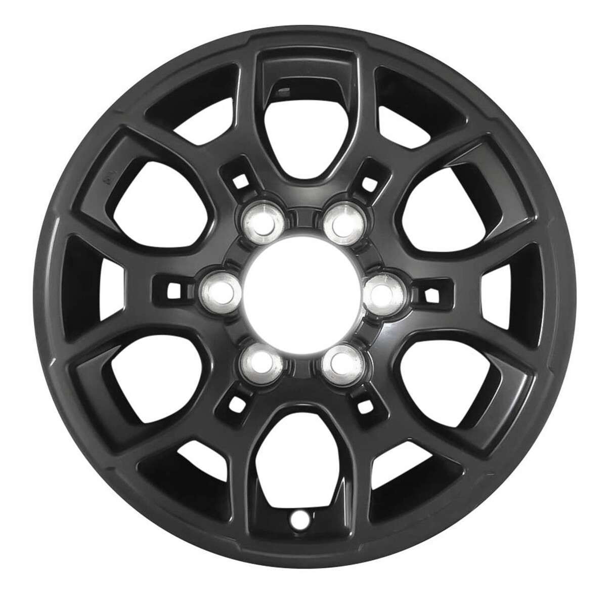 2020 Toyota Tacoma 16" OEM Wheel Rim W75191B