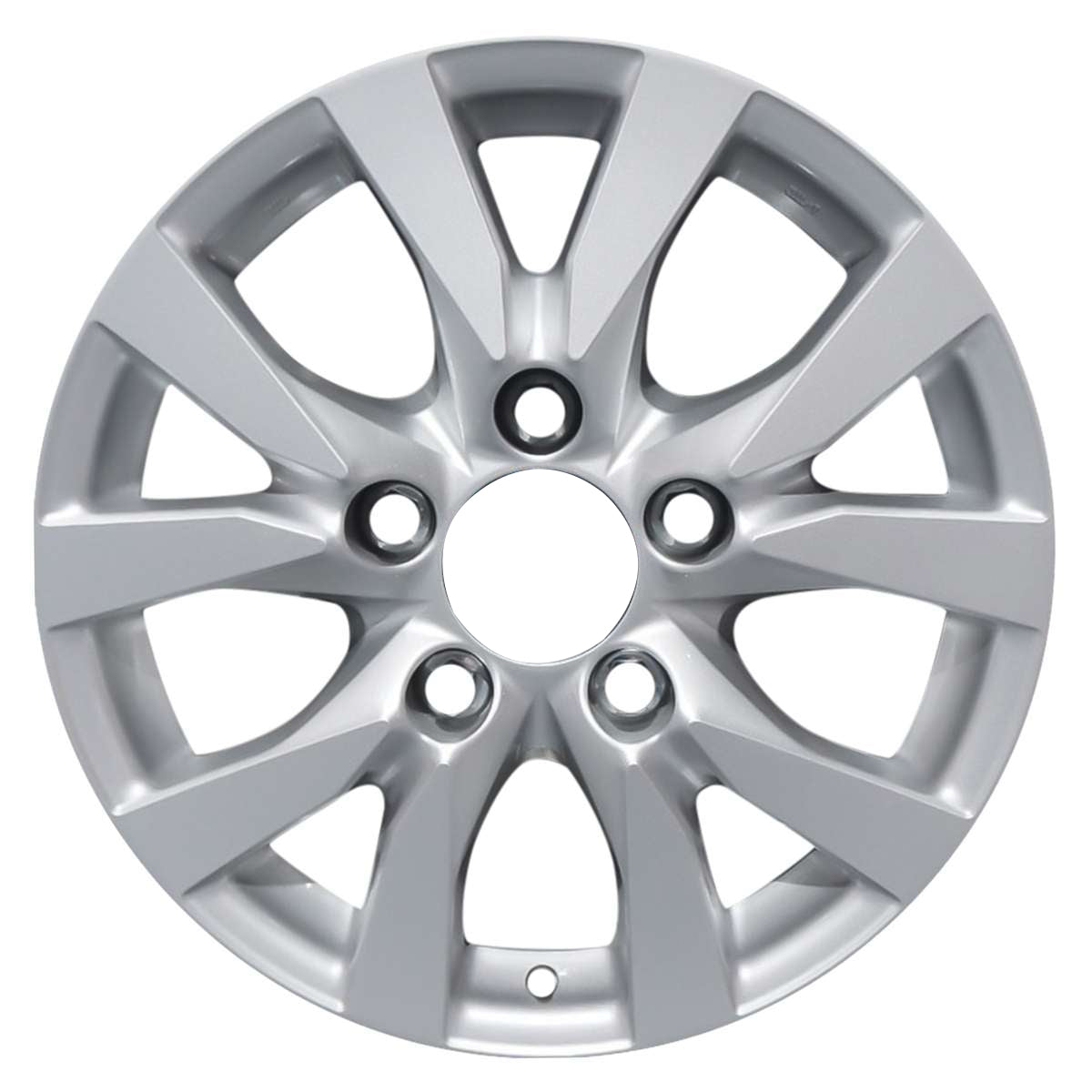 2016 Toyota Land Cruiser 18" OEM Wheel Rim W75195S