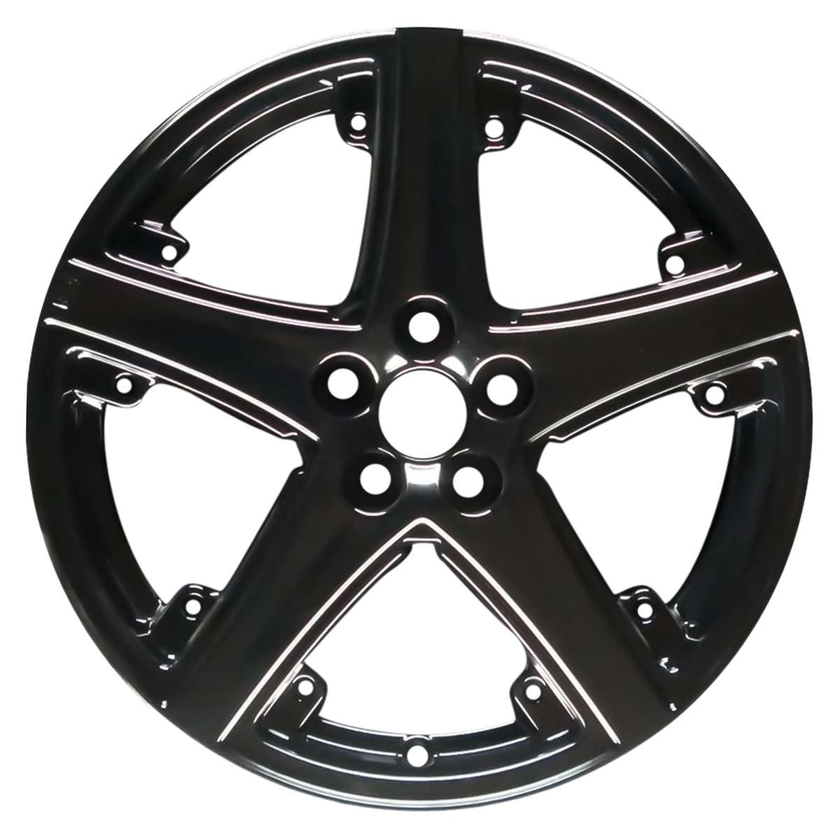 OLYMPUS - prius Toyota Prius 2010-2015 OEM Alloy Rim | 69568.HYPV2.FFBRT