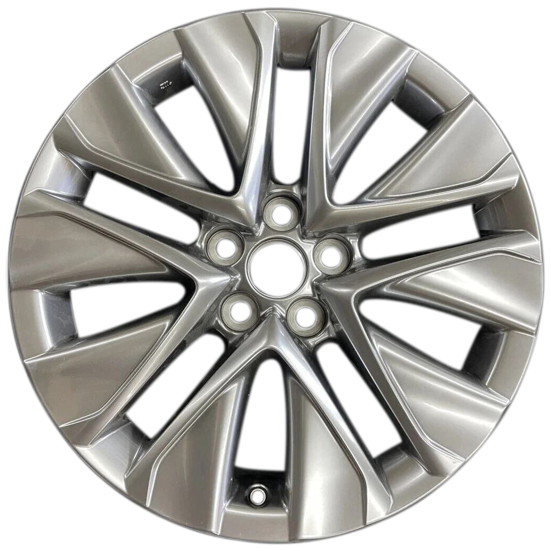 2023 Toyota Mirai 19" OEM Wheel Rim W75213H