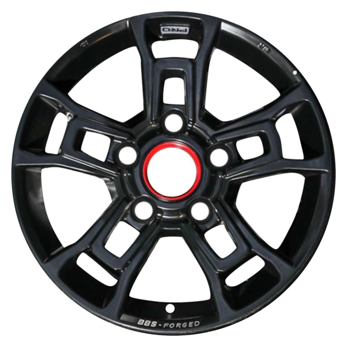 2019 Toyota Tundra 18" OEM Wheel Rim W75238B