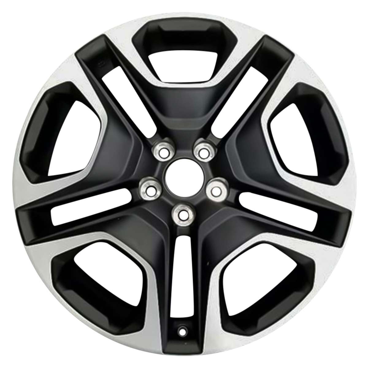 2020 Toyota RAV4 19" OEM Wheel Rim W75243MB