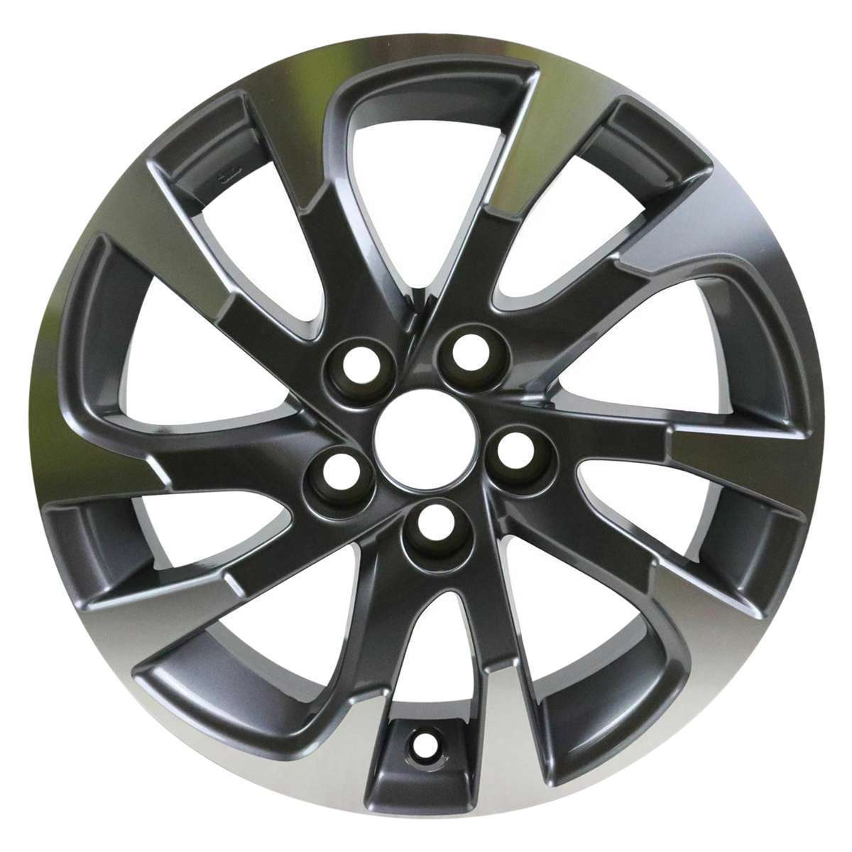 2020 Toyota Prius 15" OEM Wheel Rim W75245MC
