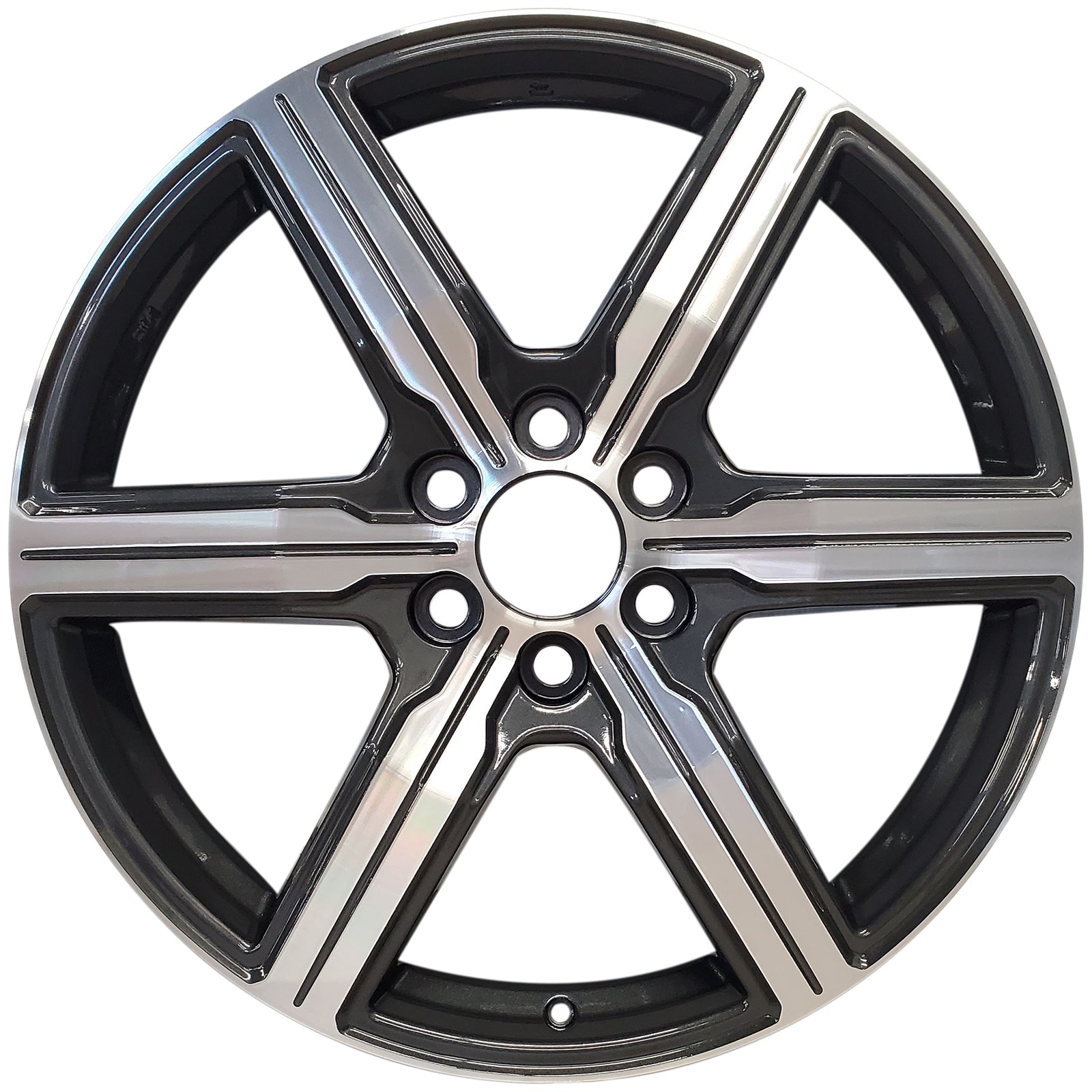 2024 Toyota Sequoia 22" OEM Wheel Rim W75282MC