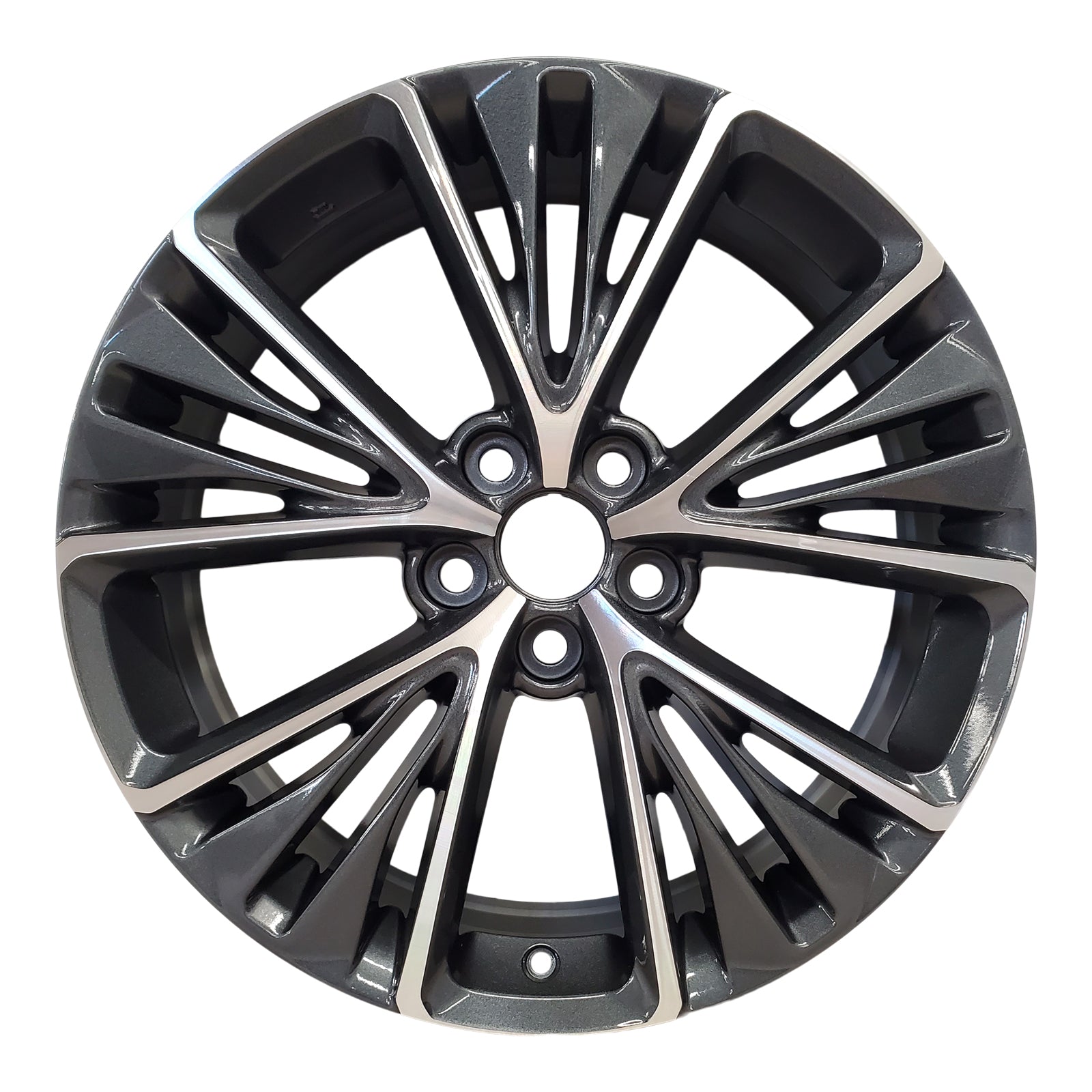 2026 Toyota Prius 19" OEM Wheel Rim W75285MC