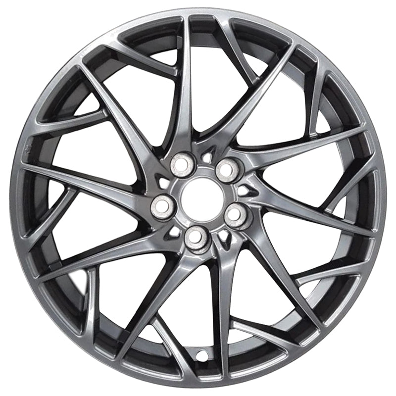 2025 Toyota Camry 19" OEM Wheel Rim W75288C