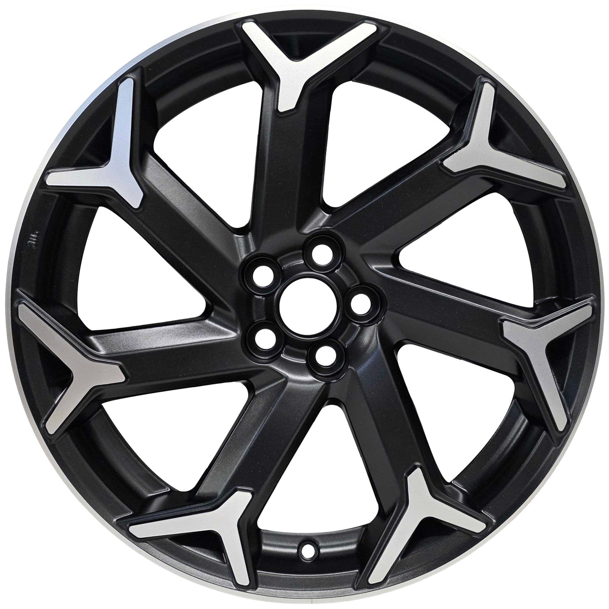 2025 Toyota GR Corolla 18" OEM Wheel Rim W75289MB