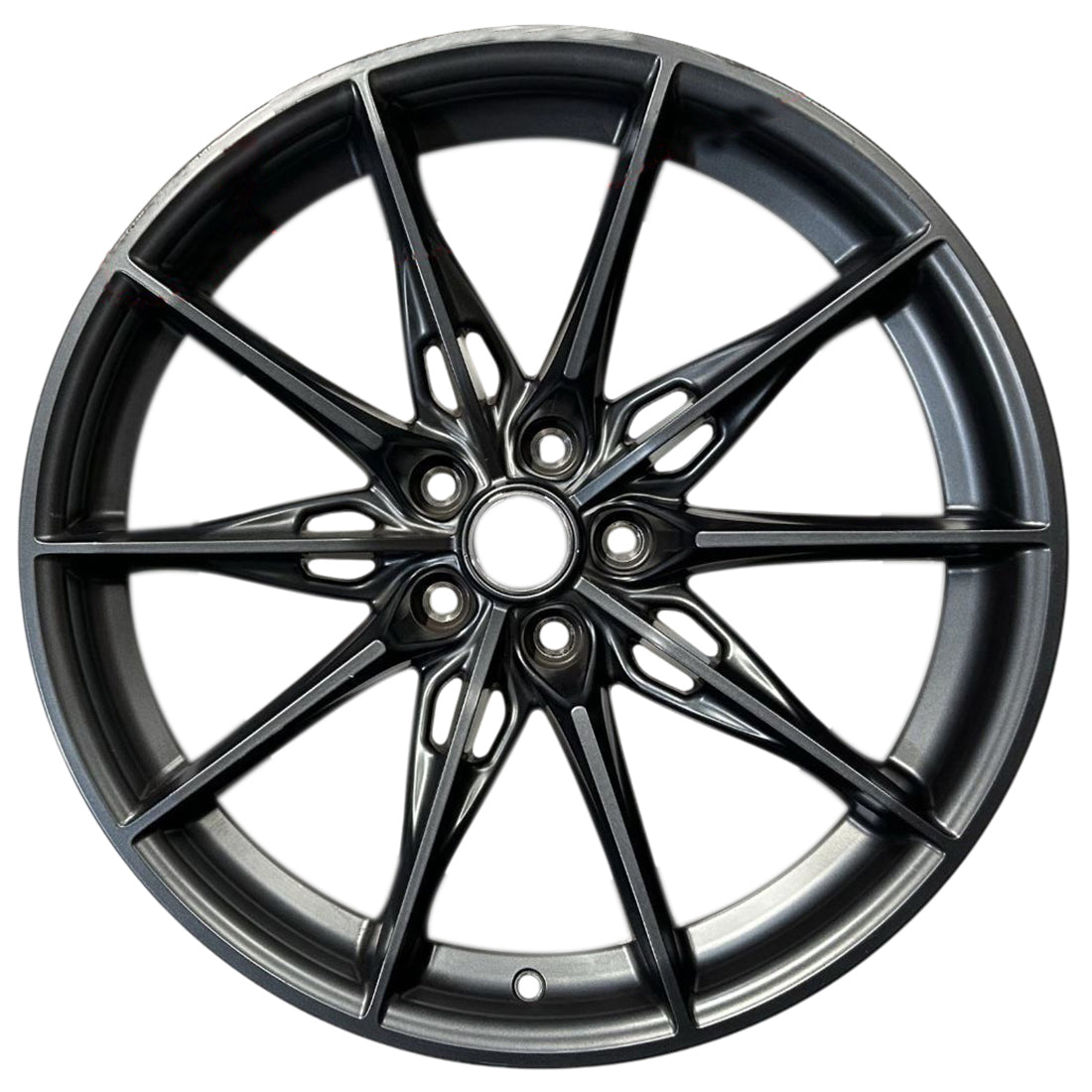 2024 Toyota GR Supra 19" Front OEM Wheel Rim W75327B