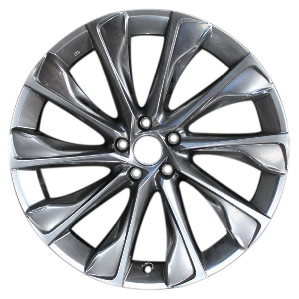 2026 Toyota Crown 21" OEM Wheel Rim W75331H