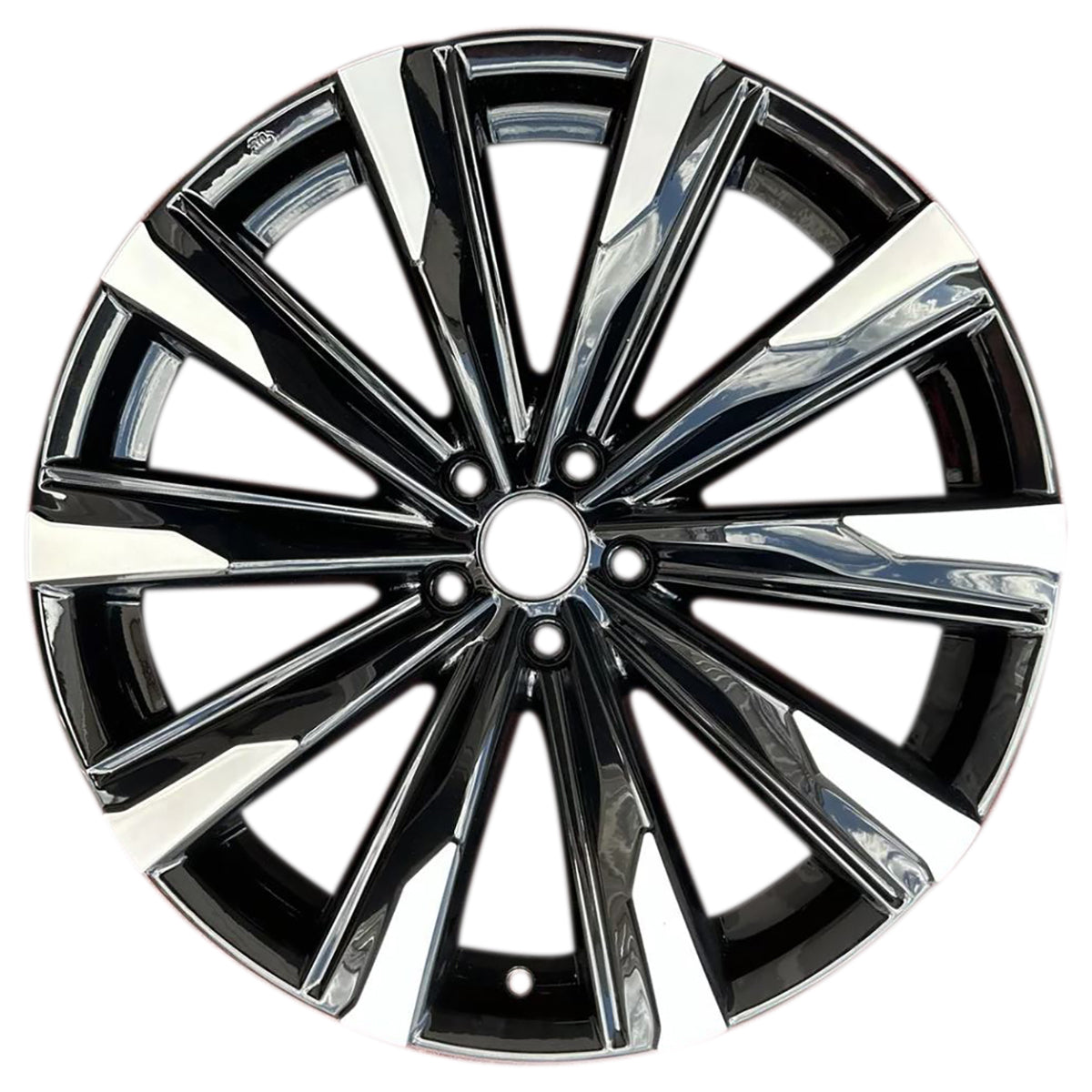 2024 Toyota Crown 21" OEM Wheel Rim W75332MB