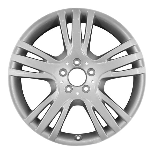 2014 Mercedes GLK250 19" OEM AMG Wheel Rim W85276S