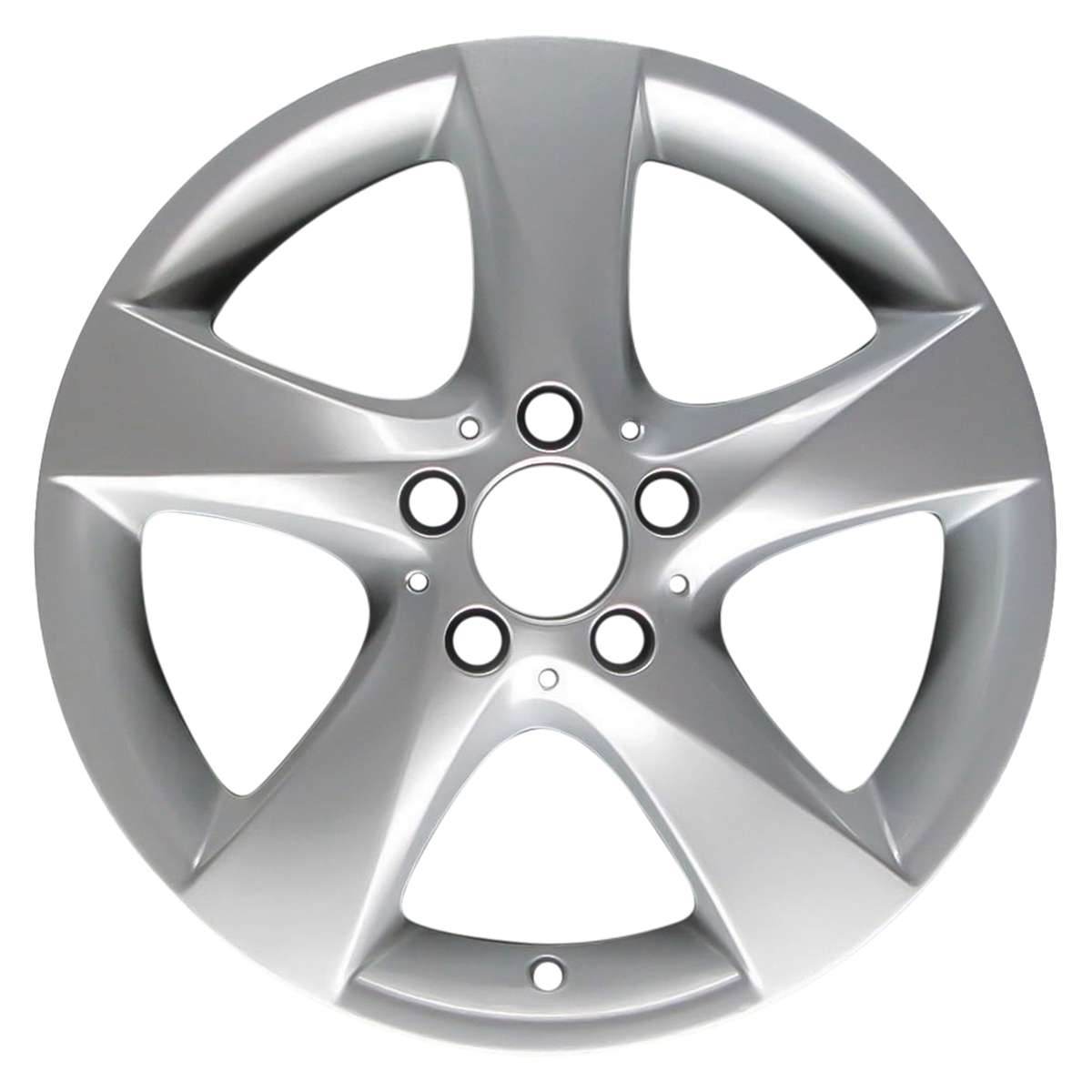 2019 Mercedes Metris 17" OEM Wheel Rim W85510S
