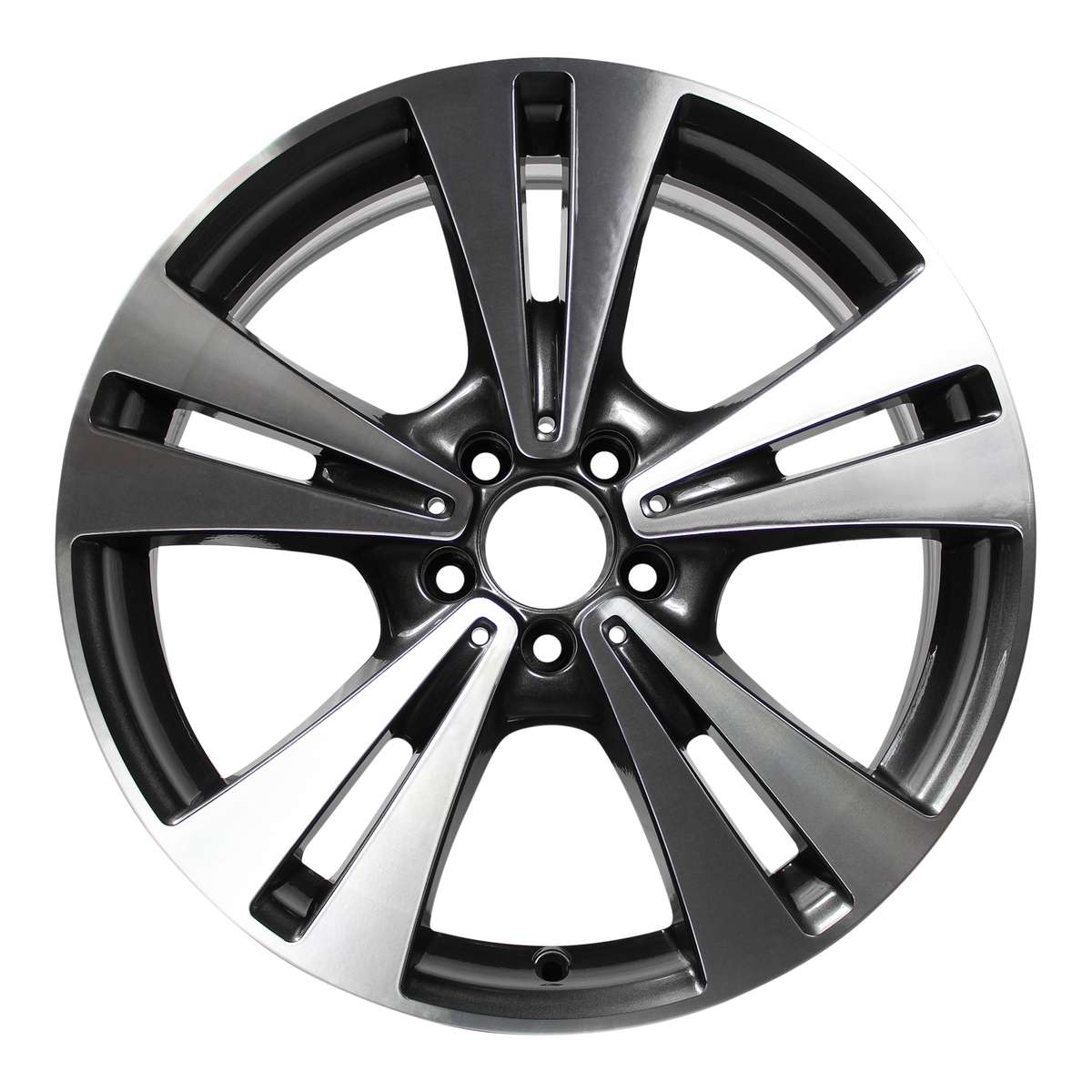 2019 Mercedes C300 19" Front OEM Wheel Rim W85514MC