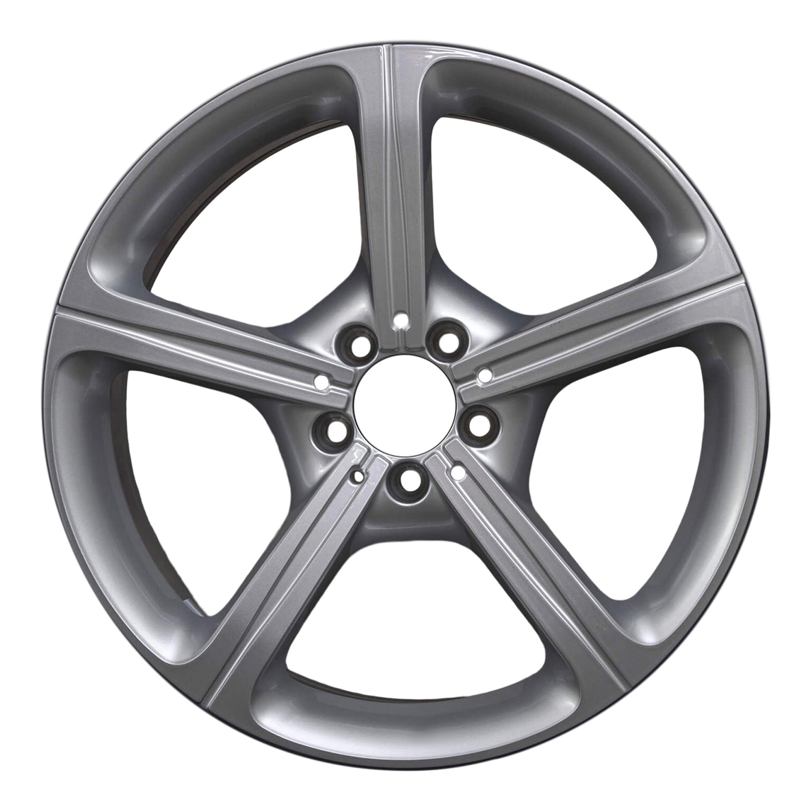 2021 Mercedes CLS450 19" Front OEM Wheel Rim W85666S