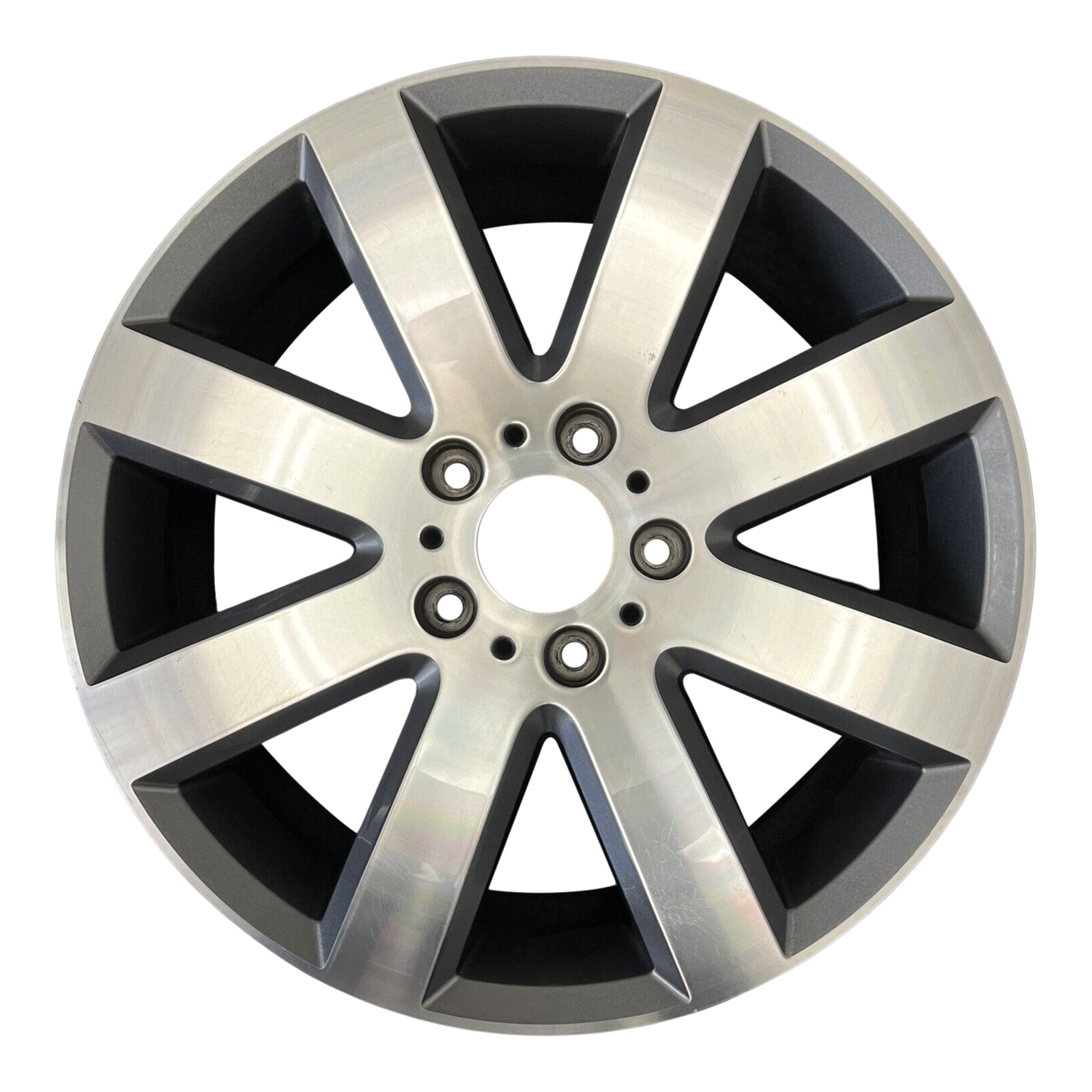 2024 Mercedes G550 19" OEM Wheel Rim W85713MS