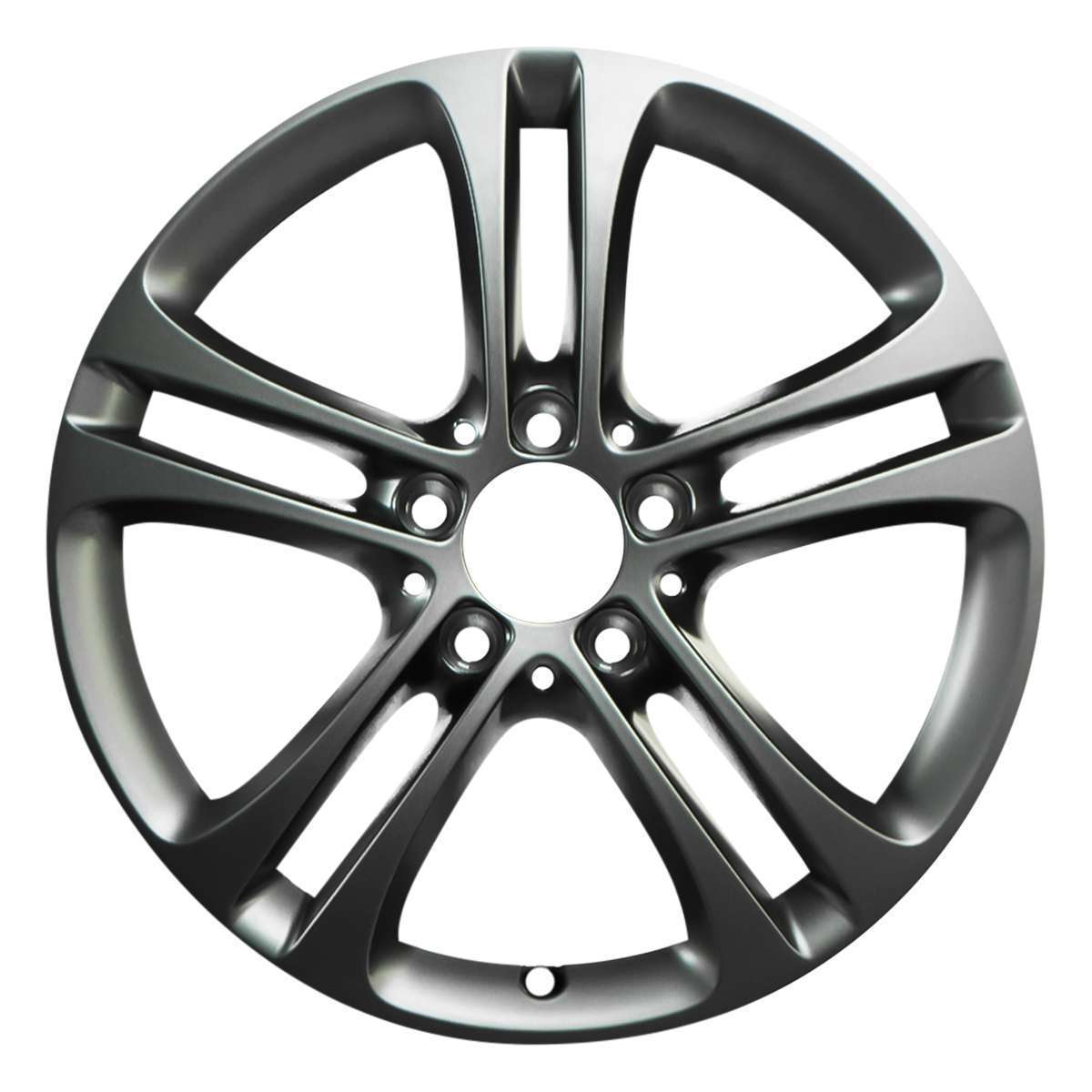 2021 Mercedes A220 17" OEM Wheel Rim W85722C