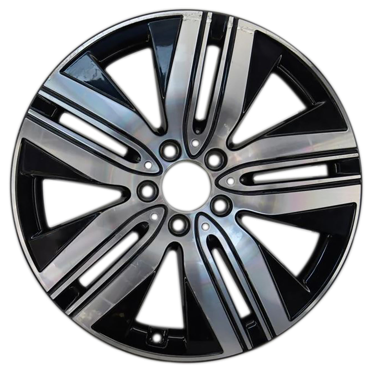 2024 Mercedes EQB 250+ 18" OEM Wheel Rim W85850MB