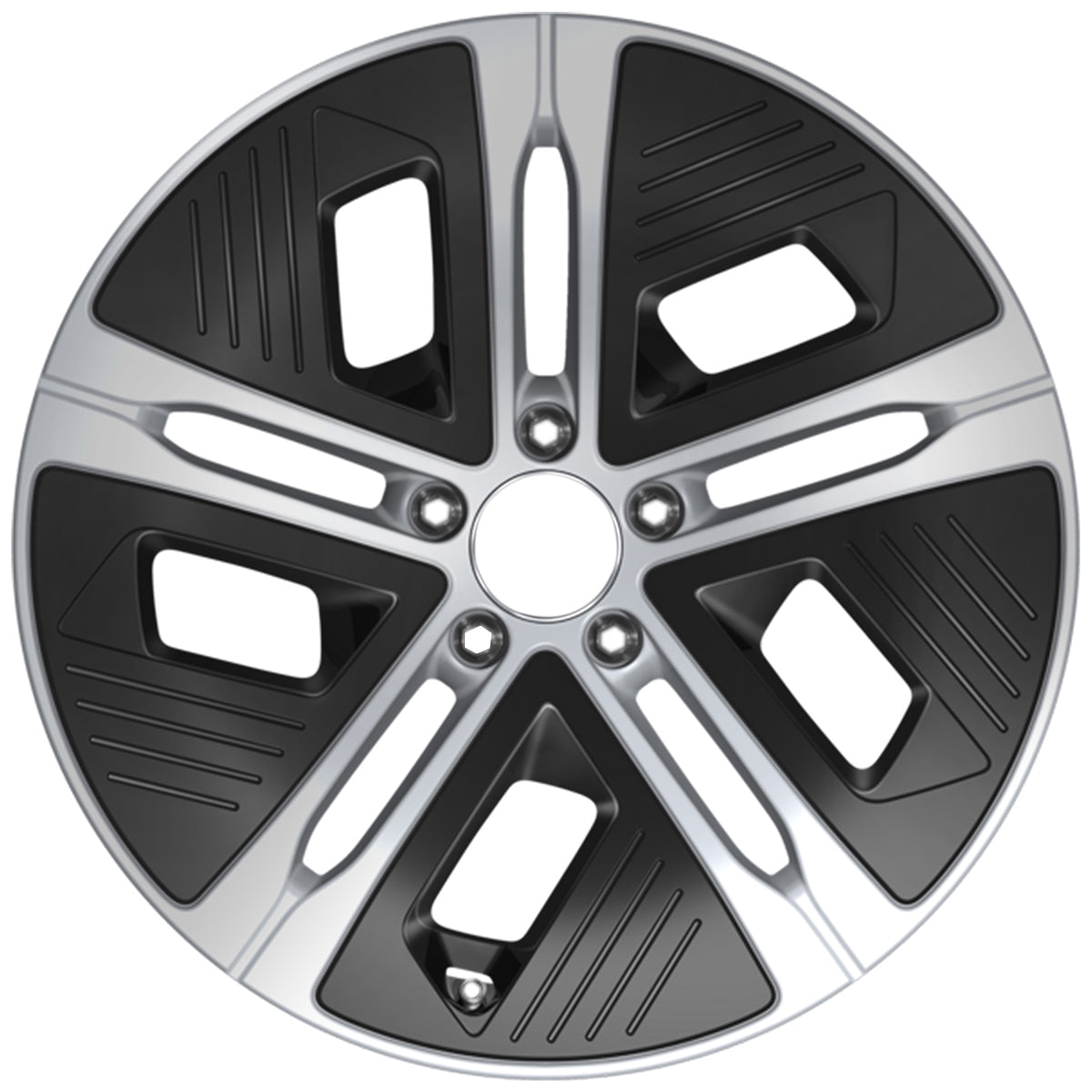 2023 Mercedes EQS 450+ 20" OEM Wheel Rim W85854S