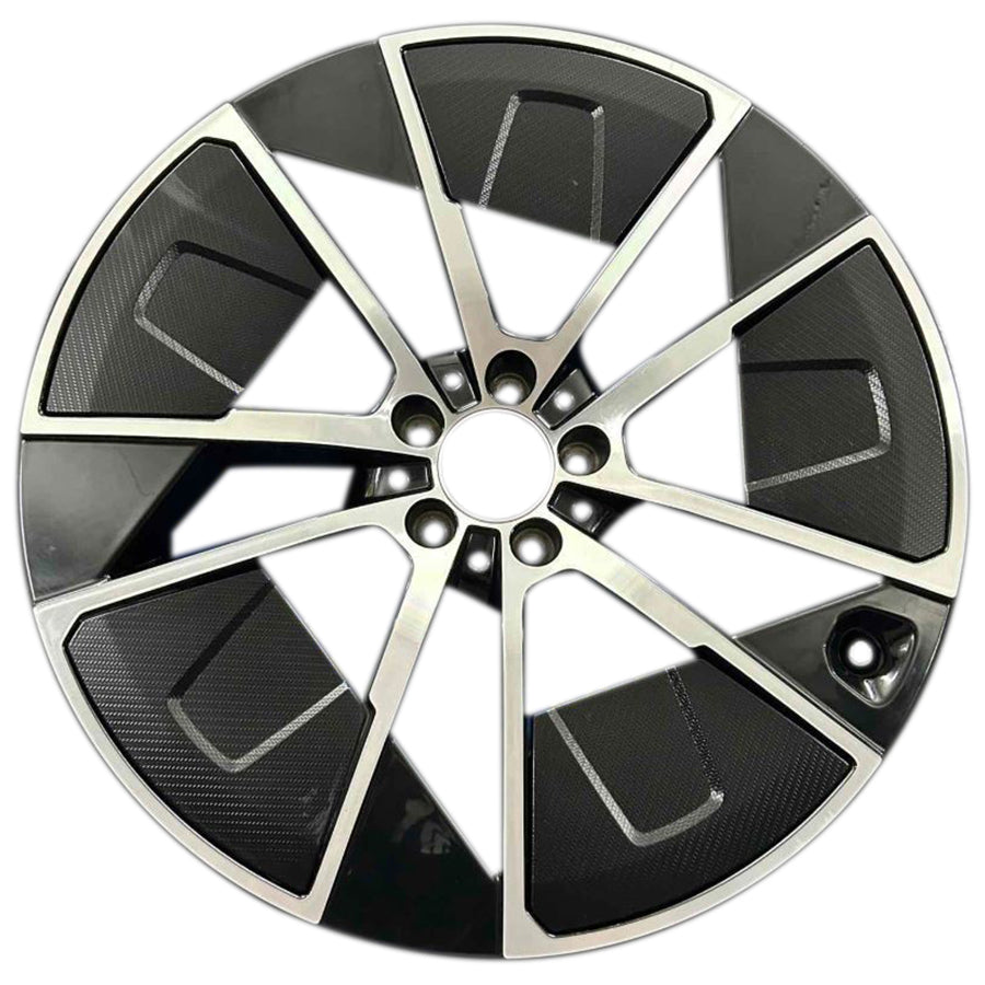 2023 Mercedes EQS 21" OEM Wheel Rim W85856MB