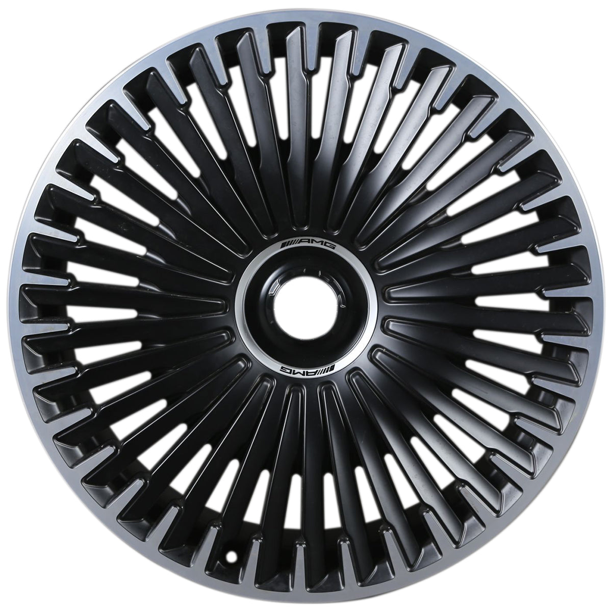 2024 Mercedes EQS 450+ 22" OEM Wheel Rim W85866MB