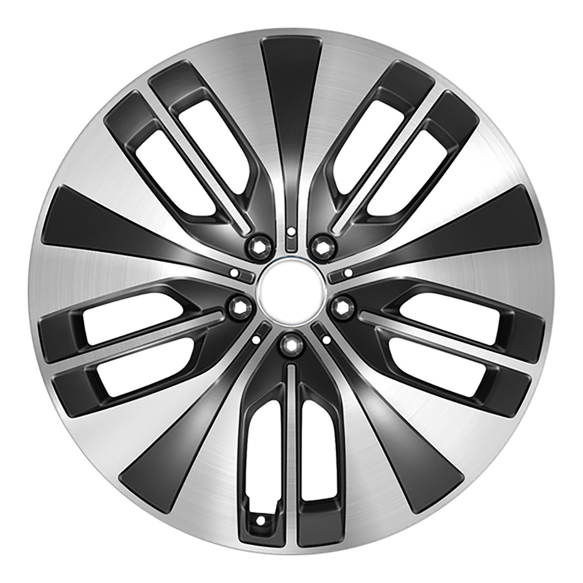 2024 Mercedes EQE 500 20" OEM Wheel Rim W85882MB