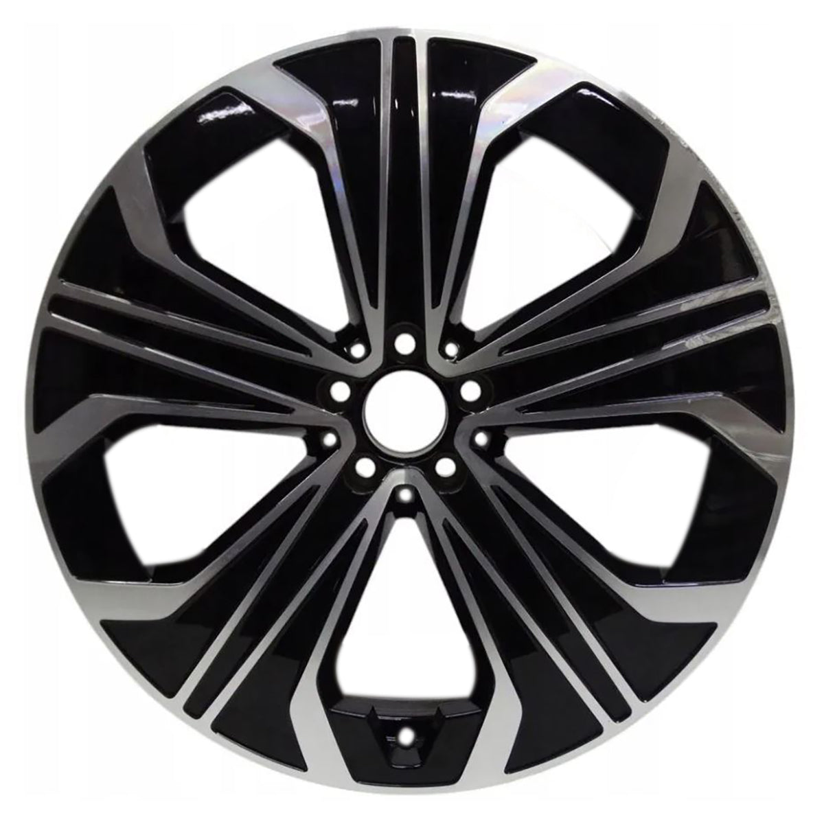 2024 Mercedes EQE 21" OEM Wheel Rim W85899MB