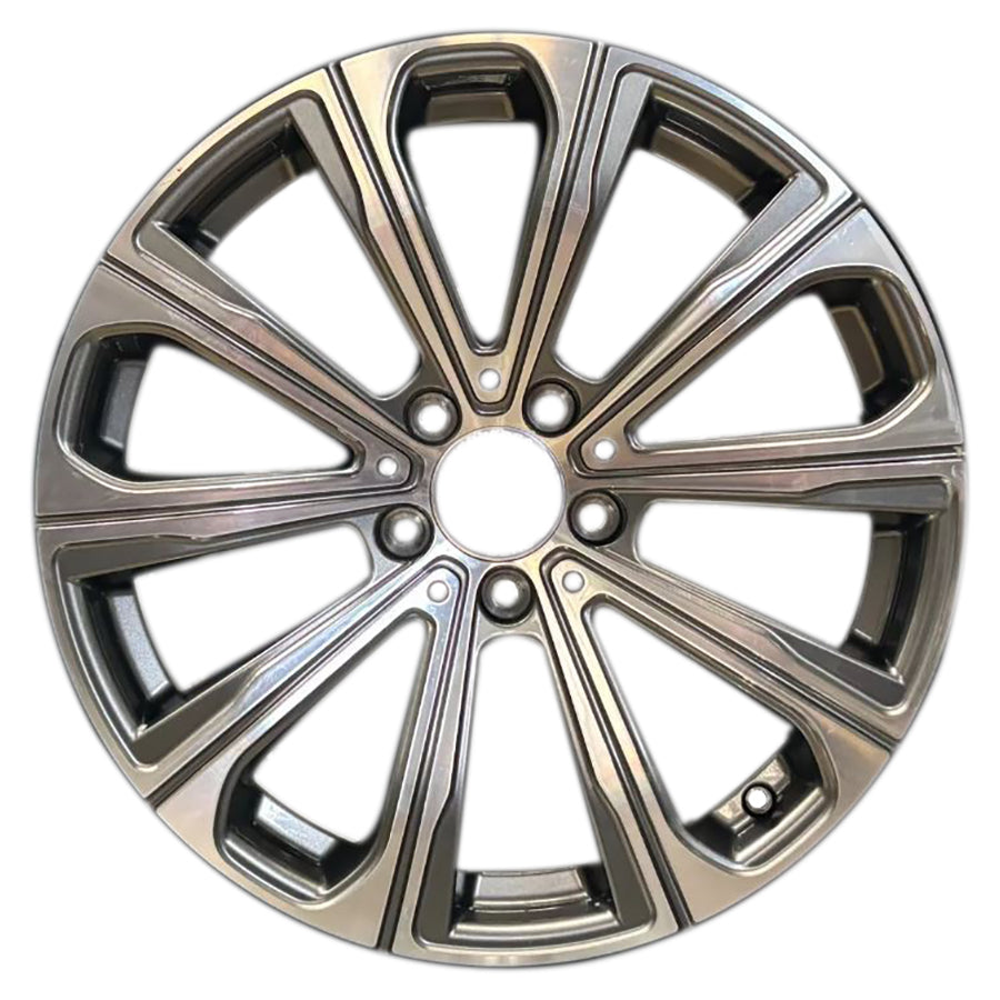 2024 Mercedes GLC300 18" OEM Wheel Rim W85907MC