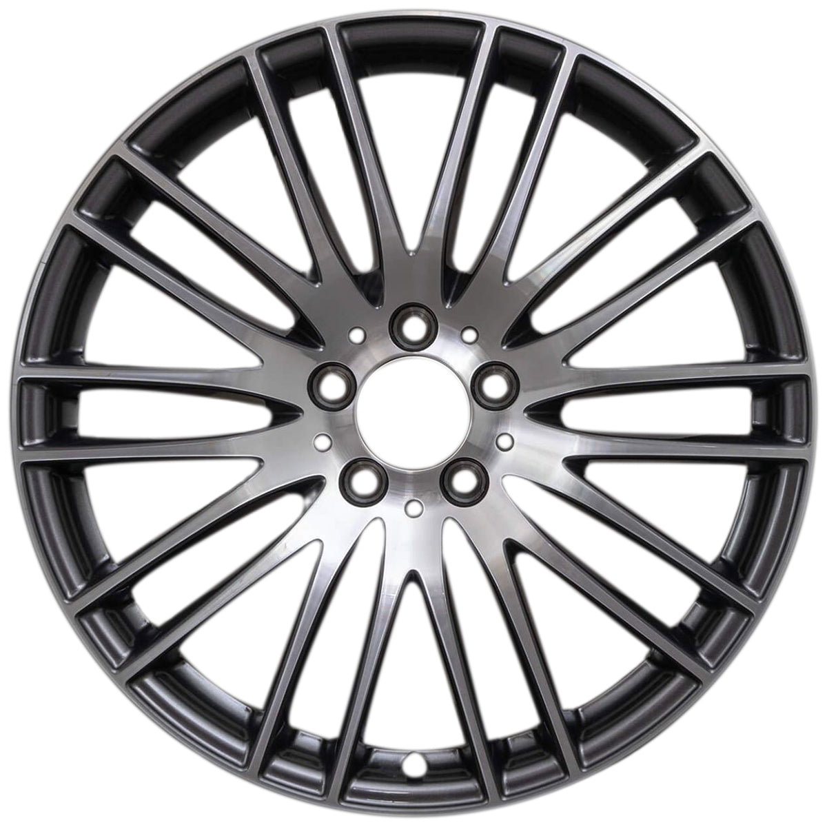 2024 Mercedes GLC300 19" OEM Wheel Rim W85909MC