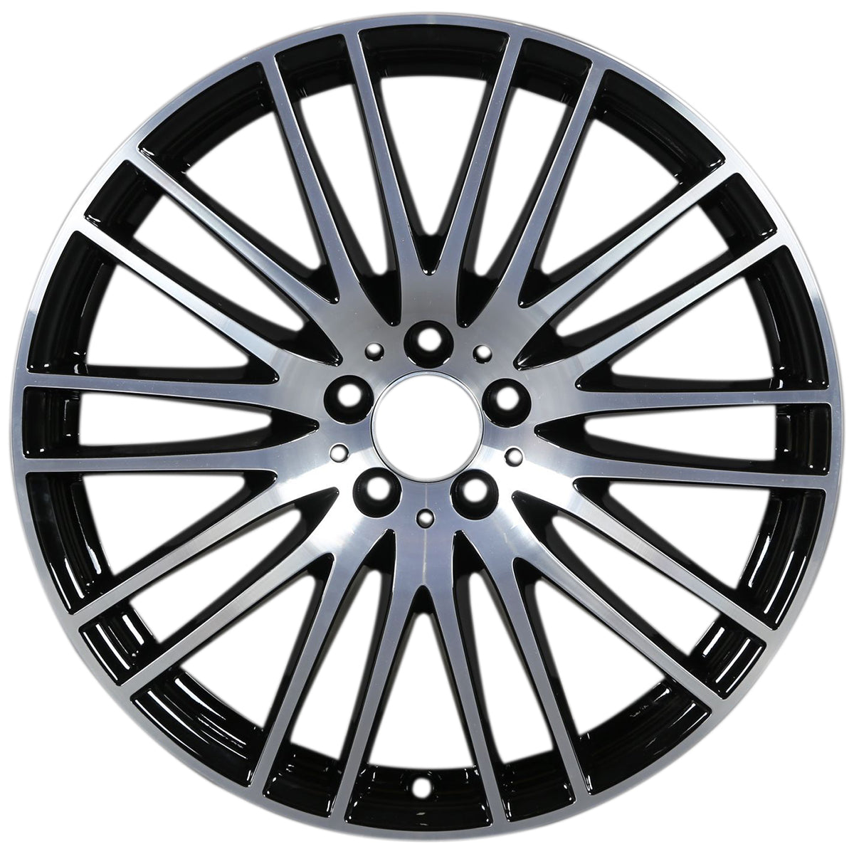 2023 Mercedes GLC300 20" OEM Wheel Rim W85913MB