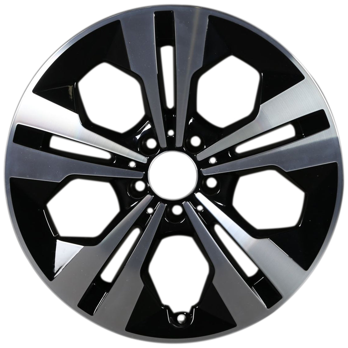 2025 Mercedes GLB250 18" OEM Wheel Rim W85929MB