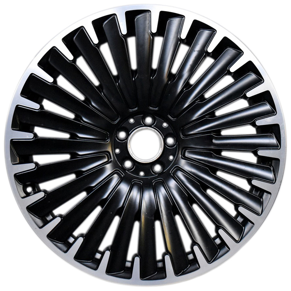 2024 Mercedes EQE 22" OEM Wheel Rim W85947MB