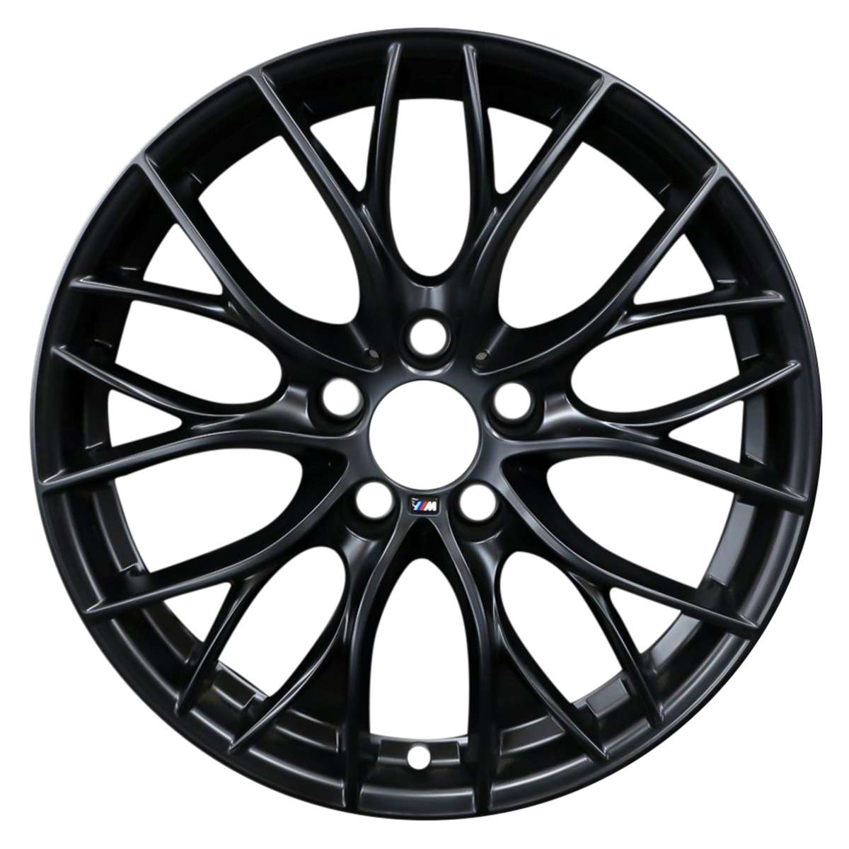 2014 BMW Activehybrid 3 18" OEM Wheel Rim Style 405 W86064B