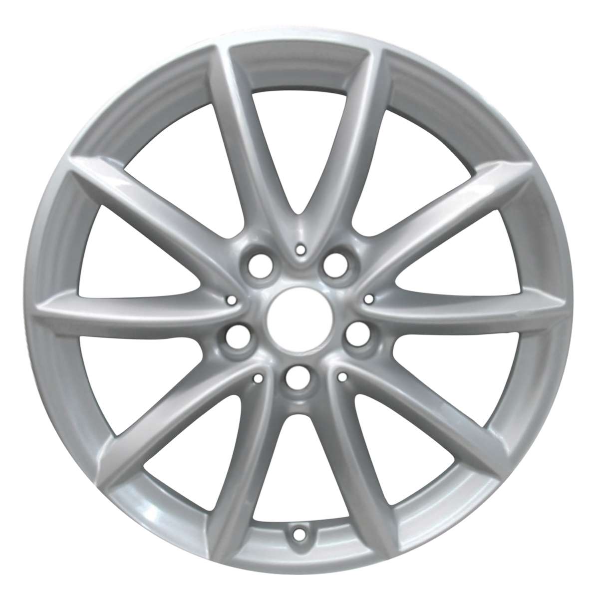 2016 BMW X1 17" OEM Wheel Rim Style 564 W86213S