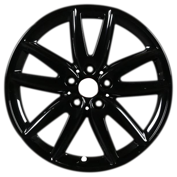 2016 Mini Cooper Clubman 18" OEM Wheel Rim W86229B