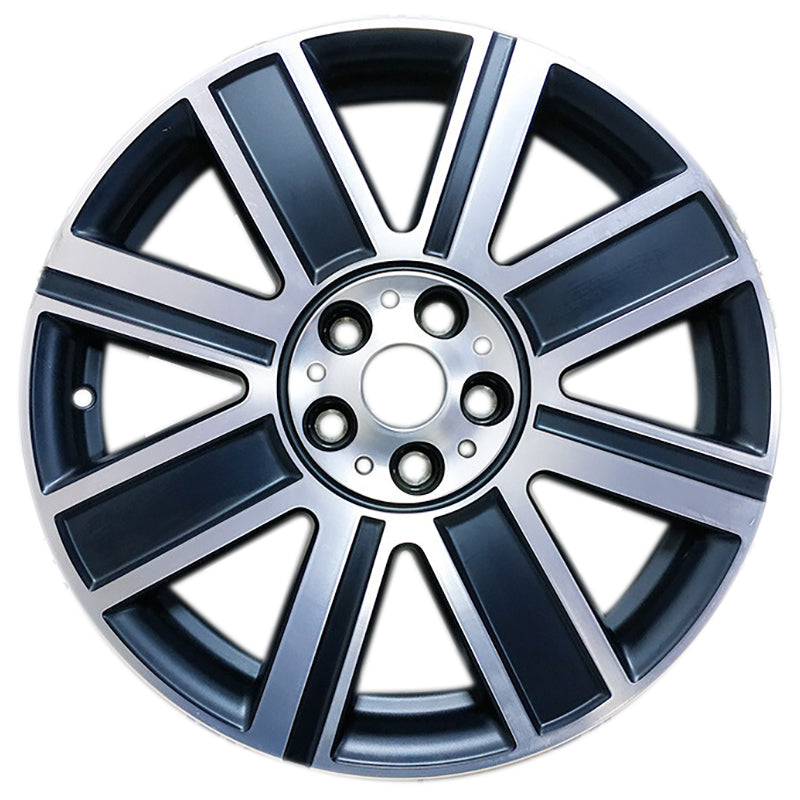 2020 Mini Cooper Clubman 18" OEM Wheel Rim W86247MB