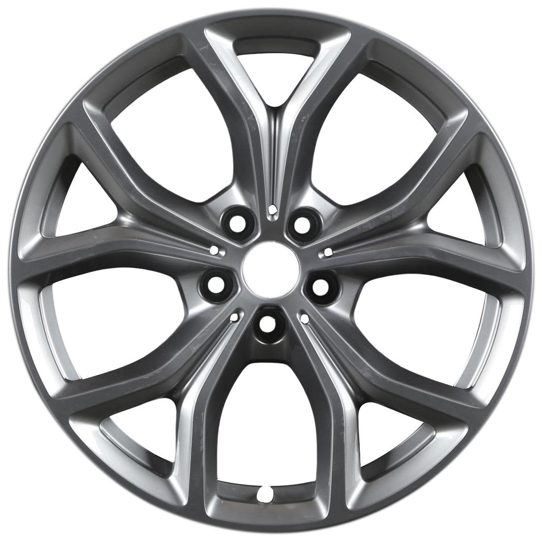 2020 BMW X5 19" OEM Wheel Rim W86458C