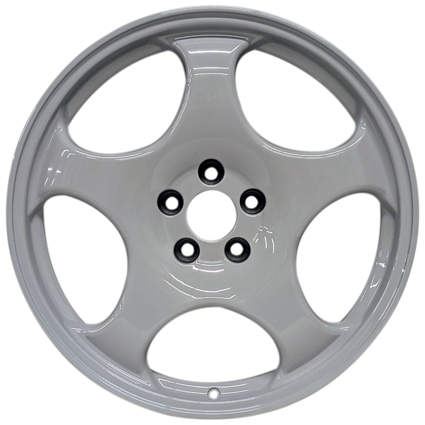 2021 BMW X4M 19" OEM Wheel Rim Spare W86555C