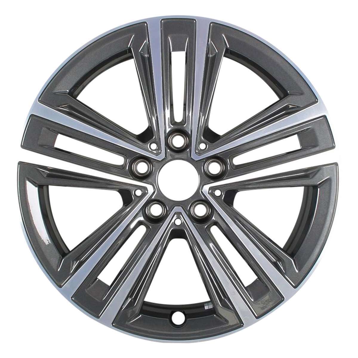 2021 BMW 228i 17" OEM Wheel Rim Style 548 W86579MC