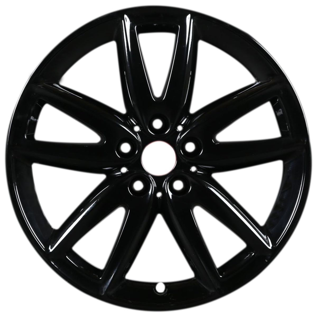 2022 Mini Cooper Countryman 18" OEM Wheel Rim W86597B